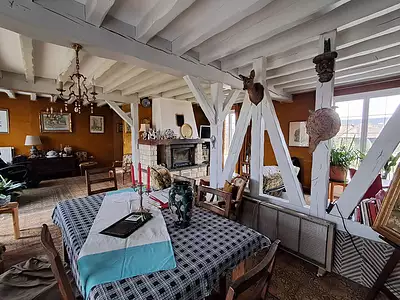 Maison, 175 m²