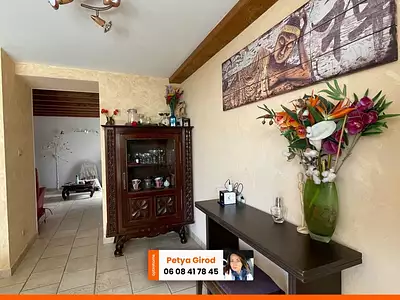 Maison, 138 m²
