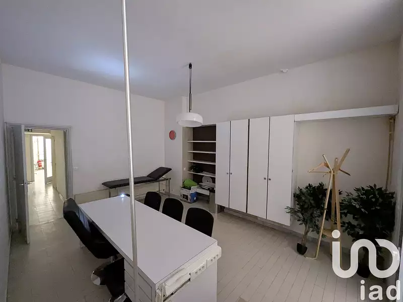 Appartement, 88 m²