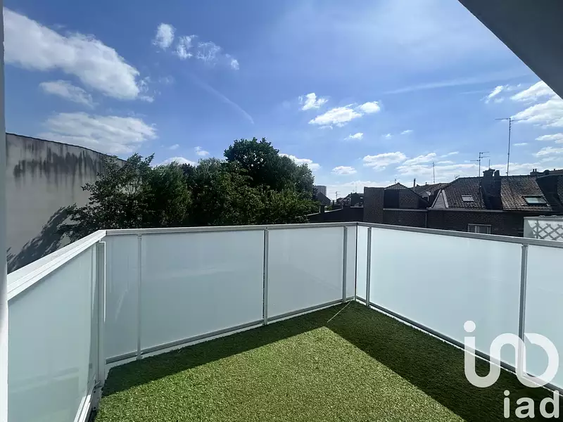 Appartement, 67 m²