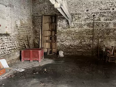 Parking, 150 m²
