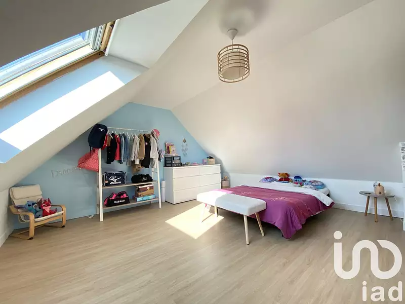 Maison, 162 m²