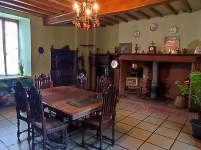 Maison, 156 m²