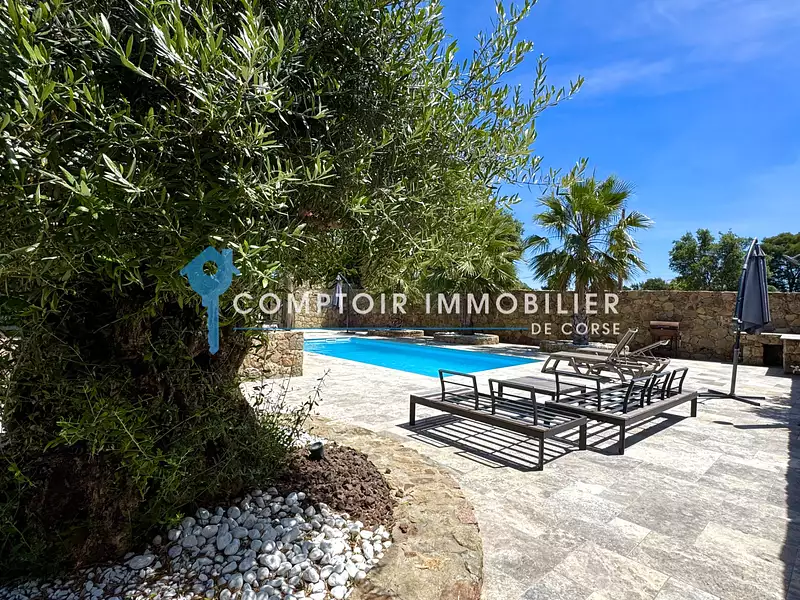 Maison, 91,1 m²