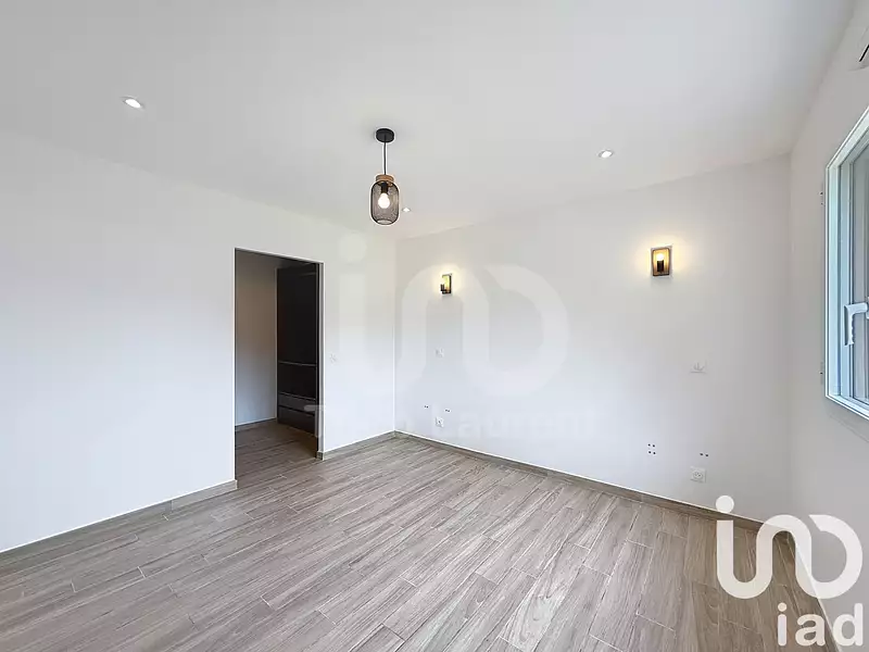 Maison, 127 m²