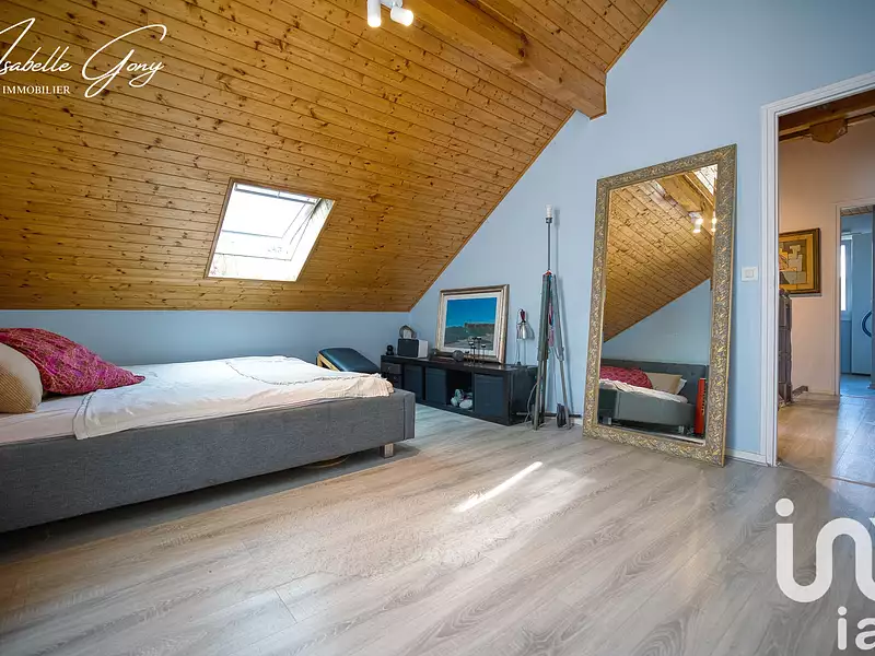 Maison, 133 m²