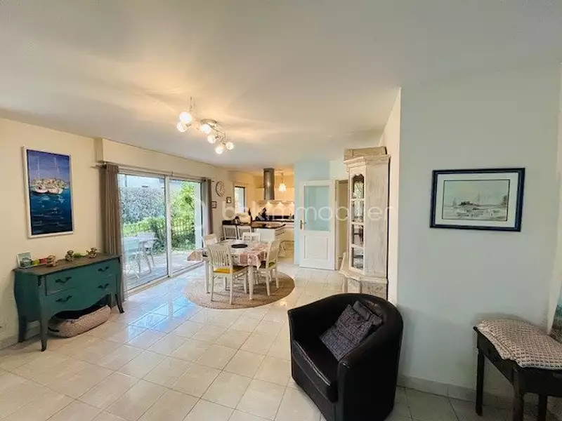 Appartement, 72 m²