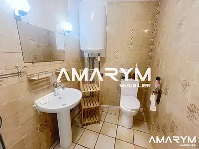 Appartement, 25 m²