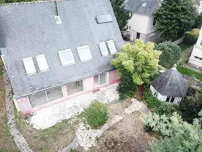 Maison, 149 m²