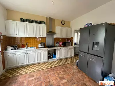 Maison, 102 m²