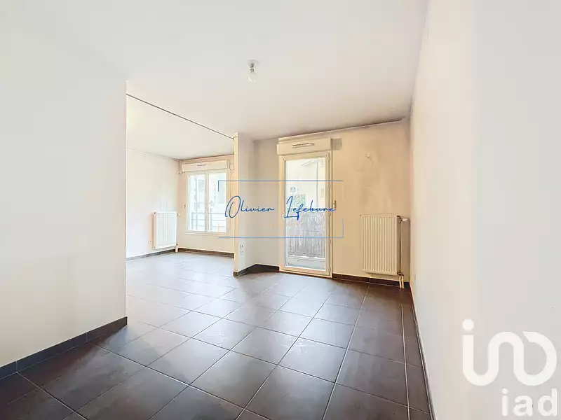 Appartement, 41 m²