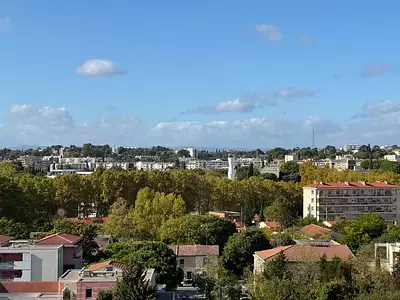 Appartement, 100 m²