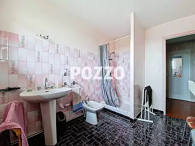 Maison, 189 m²