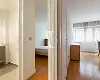 Appartement, 62,7 m²