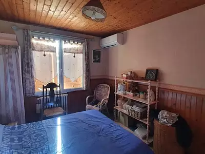 Maison, 89 m²