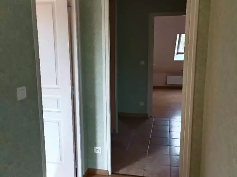 Appartement, 65 m²