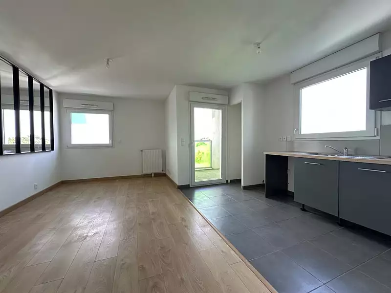 Appartement, 62 m²