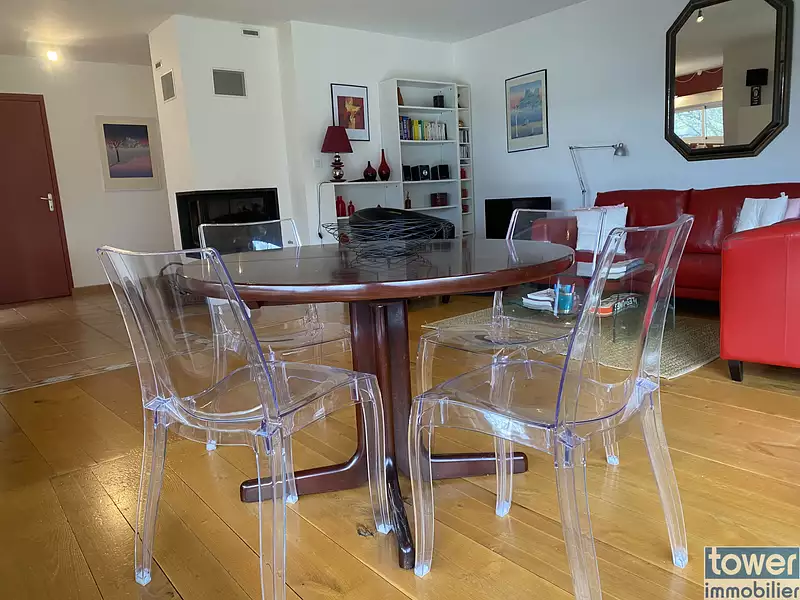 Maison, 95 m²
