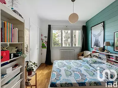 Appartement, 117 m²