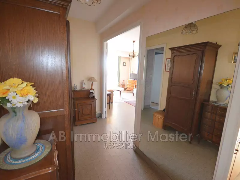Appartement, 66,78 m²