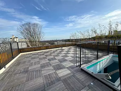 Appartement, 128 m²