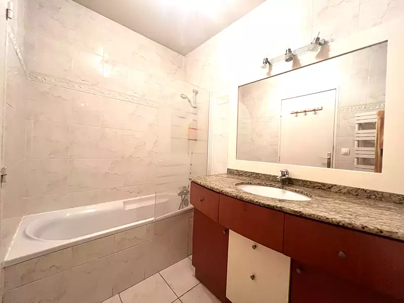 Appartement, 69,59 m²