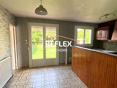 Maison, 130 m²