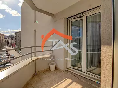 Appartement, 70,47 m²