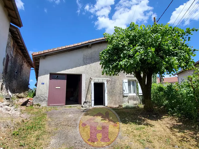 Maison, 80 m²