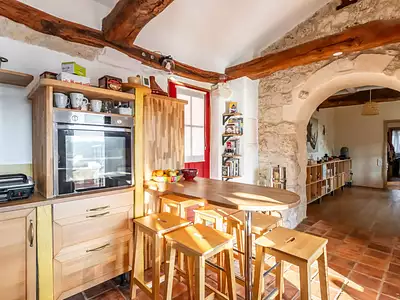 Maison, 236 m²