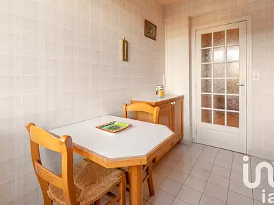 Appartement, 68 m²