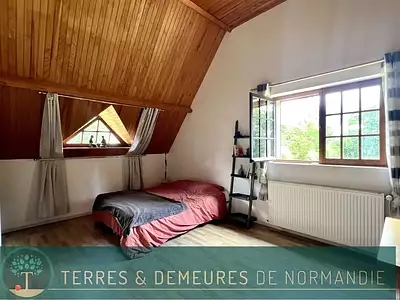 Maison, 237 m²