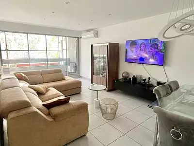 Appartement, 85,1 m²