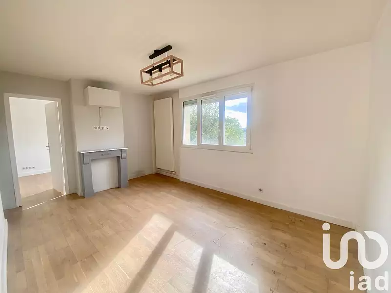 Appartement, 60 m²