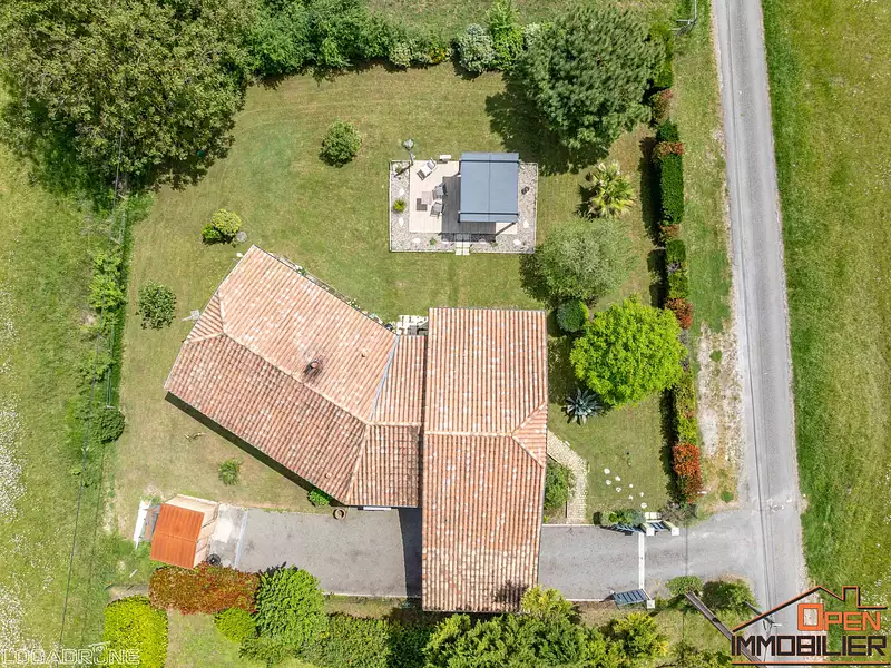 Maison, 110 m²