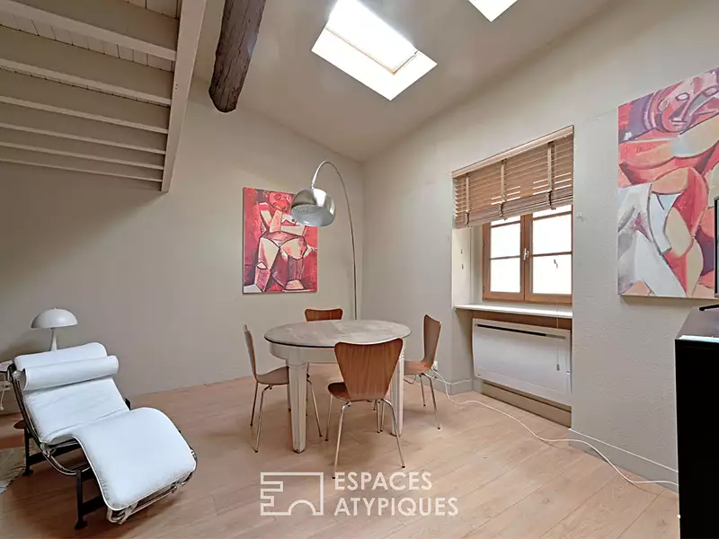 Appartement, 71 m²