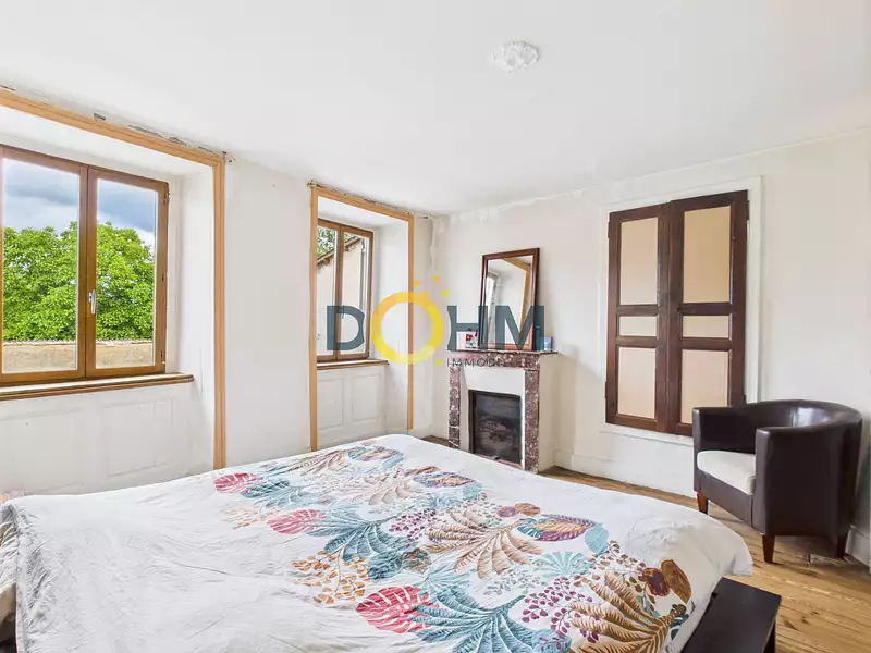 Maison, 73 m²