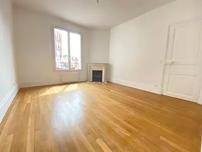 Appartement, 51 m²