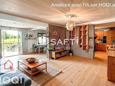 Maison, 156 m²