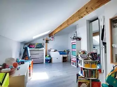 Appartement, 71,55 m²