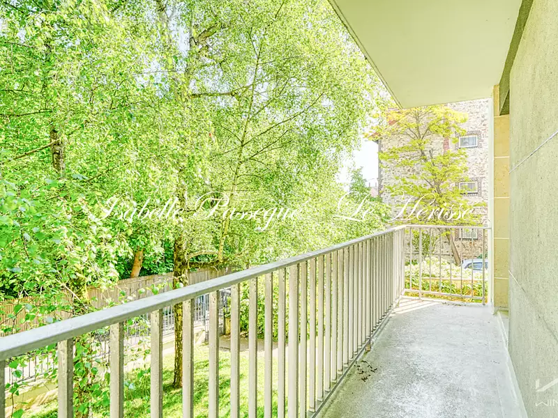 Appartement, 121 m²