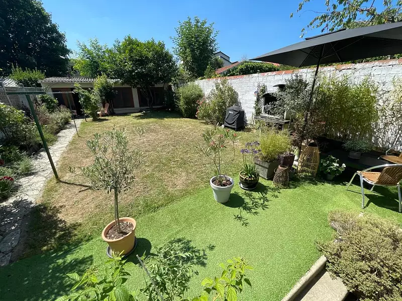 Maison, 65 m²