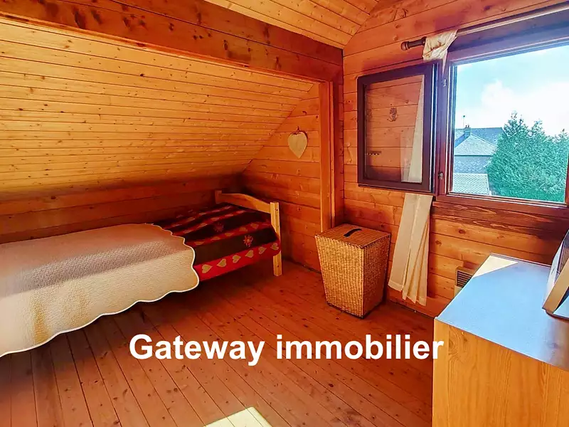 Maison, 66 m²
