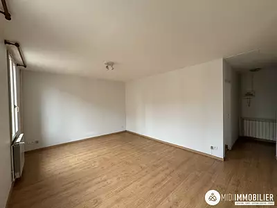 Appartement, 39,45 m²