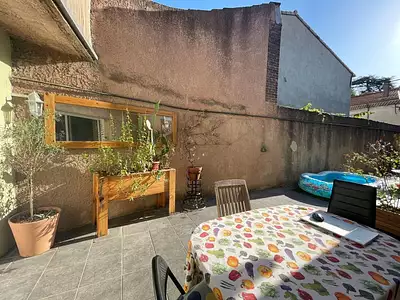 Maison, 117 m²