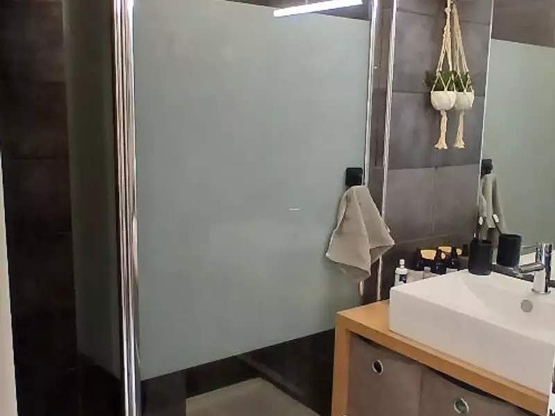 Appartement, 62,71 m²