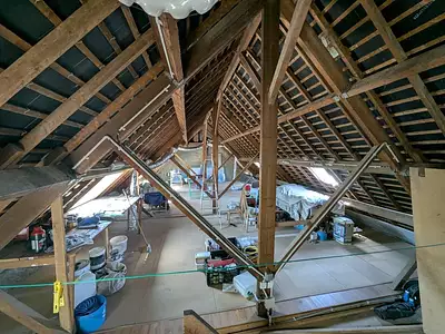 Maison, 80 m²