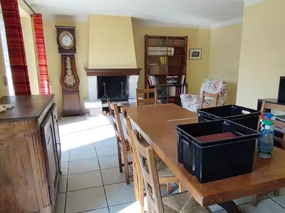 Maison, 102,3 m²