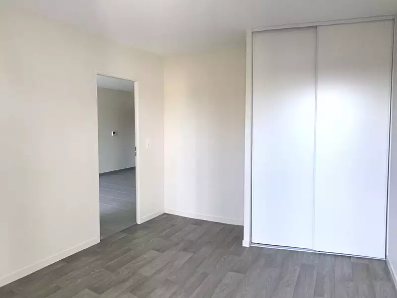 Appartement, 42,91 m²