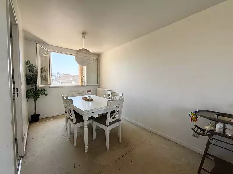 Appartement, 79 m²